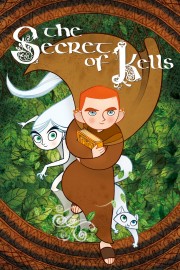 watch The Secret of Kells free online