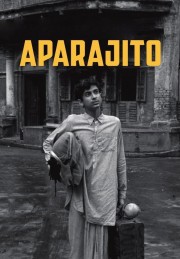 watch Aparajito free online