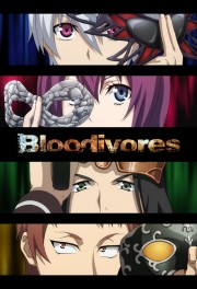 watch Bloodivores free online