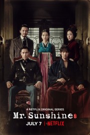 watch Mr. Sunshine free online