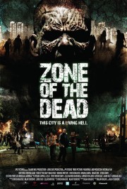 watch Zone of the Dead free online