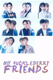 watch My Huckleberry Friends free online