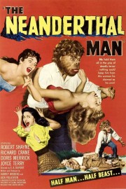 watch The Neanderthal Man free online