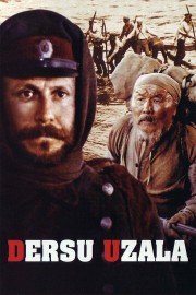 watch Dersu Uzala free online