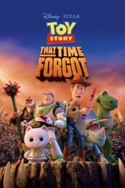 watch Toy Story That Time Forgot free online