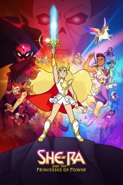 watch She-Ra and the Princesses of Power free online