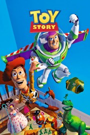 watch Toy Story free online