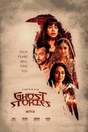 watch Ghost Stories free online