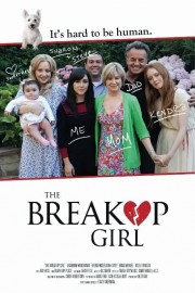 watch The Breakup Girl free online