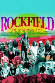 watch Rockfield : The Studio on the Farm free online