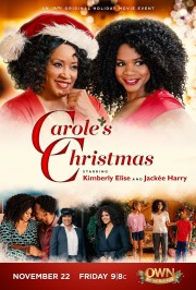 watch Carole's  Christmas free online