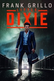 watch Little Dixie free online