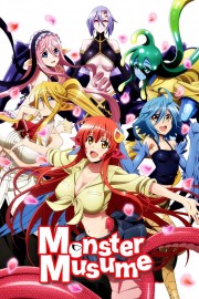 watch Monster Musume: Everyday Life with Monster Girls free online