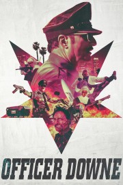 watch Officer Downe free online