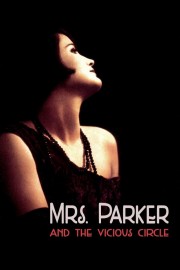 watch Mrs. Parker and the Vicious Circle free online