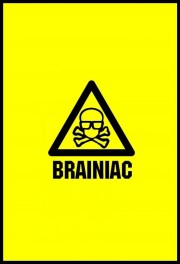 watch Brainiac: Science Abuse free online