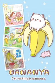 watch Bananya free online