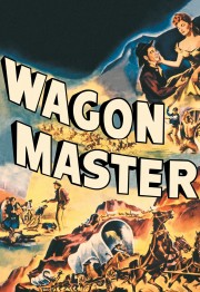 watch Wagon Master free online