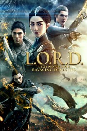 watch L.O.R.D: Legend of Ravaging Dynasties free online