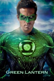 watch Green Lantern free online