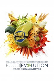 watch Food Evolution free online