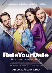 watch Rate your Date free online