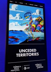 watch Unceded Territories free online