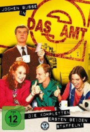 watch Das Amt free online