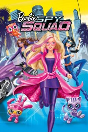 watch Barbie: Spy Squad free online