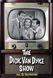 watch The Dick Van Dyke Show free online