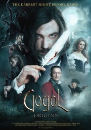 watch Gogol. The Beginning free online