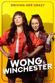 watch Wong & Winchester free online