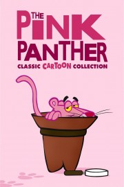 watch The Pink Panther Show free online