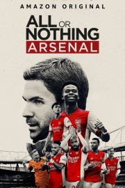 watch All or Nothing: Arsenal free online