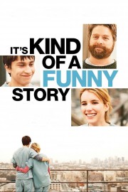 watch It's Kind of a Funny Story free online