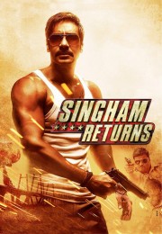 watch Singham Returns free online