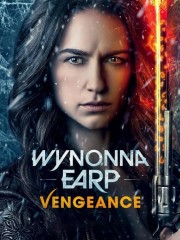 watch Wynonna Earp: Vengeance free online