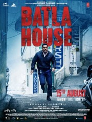 watch Batla House free online