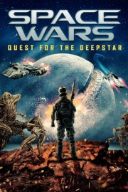 watch Space Wars: Quest for the Deepstar free online