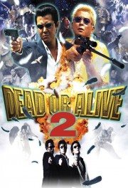 watch Dead or Alive 2: Birds free online