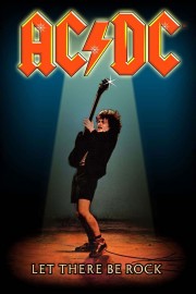 watch AC/DC: Let There Be Rock free online