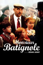 watch Monsieur Batignole free online