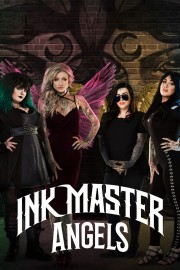 watch Ink Master: Angels free online