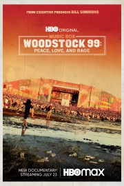 watch Woodstock 99: Peace, Love, and Rage free online