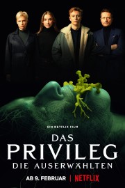 watch The Privilege free online