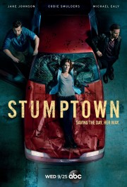 watch Stumptown free online