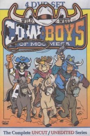 watch Wild West C.O.W.-Boys of Moo Mesa free online