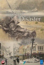 watch Descent from Disaster free online