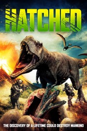 watch Hatched free online