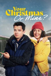 watch Your Christmas Or Mine? free online